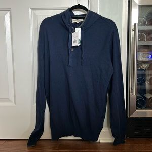 Men’s cashmere Sweater